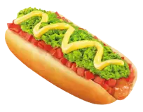hotdog